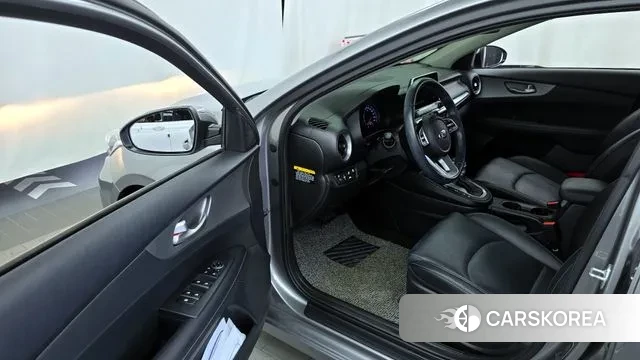 Kia Come New K3 id 3312463 из Кореи 20