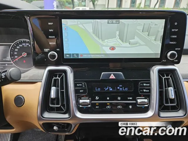 Kia Sorento 4th Generation id 2849113 из Кореи 20