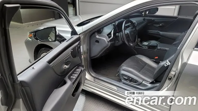 Lexus ES300h 7th generation id 2854664 из Кореи 20