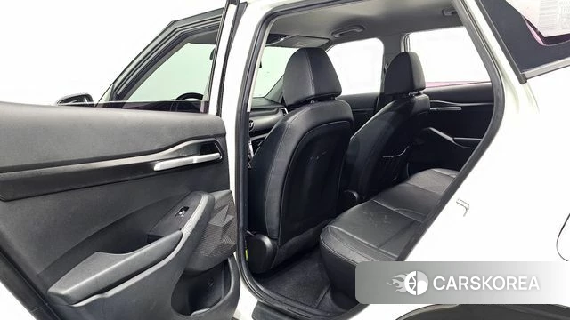 Kia Seltos id 4625538 из Кореи 32