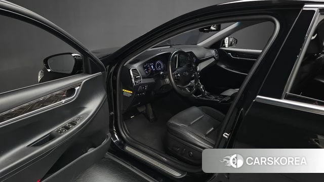 Hyundai Grandeur IG id 4568277 из Кореи 35