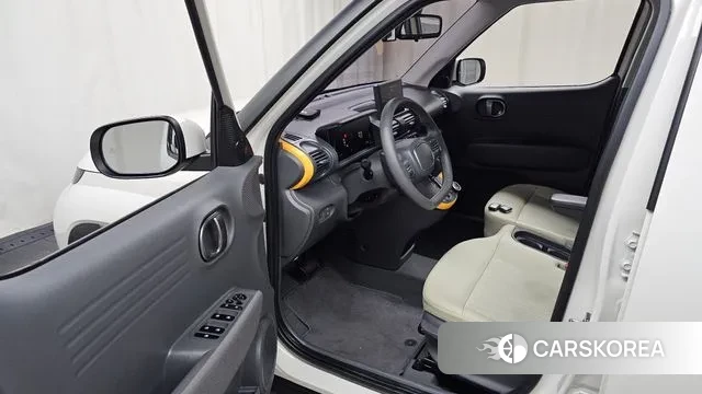 Hyundai Casper id 3600148 из Кореи 20