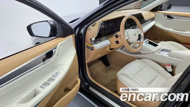 Hyundai The New Grandeur IG id 2875985 из Кореи 20