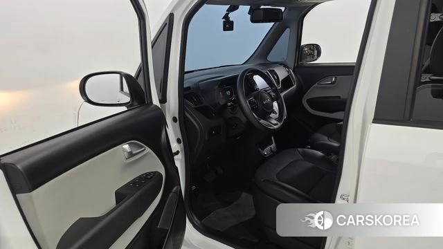 Kia The New Kia Ray id 4701474 из Кореи 30