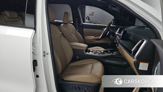 Kia The New Sorento 4th Generation id 4725183 из Кореи 36
