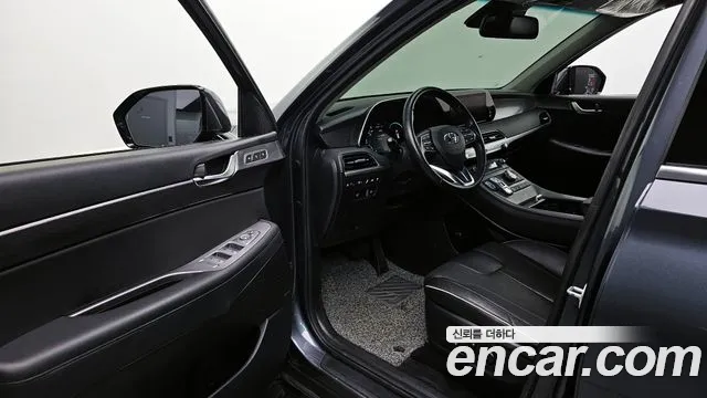 Hyundai Palisade id 2745253 из Кореи 20