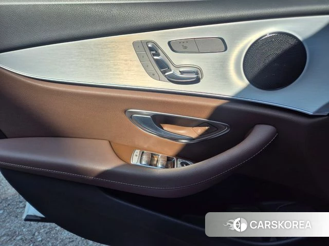 Mercedes-Benz E-Class W213 id 3878724 из Кореи 12