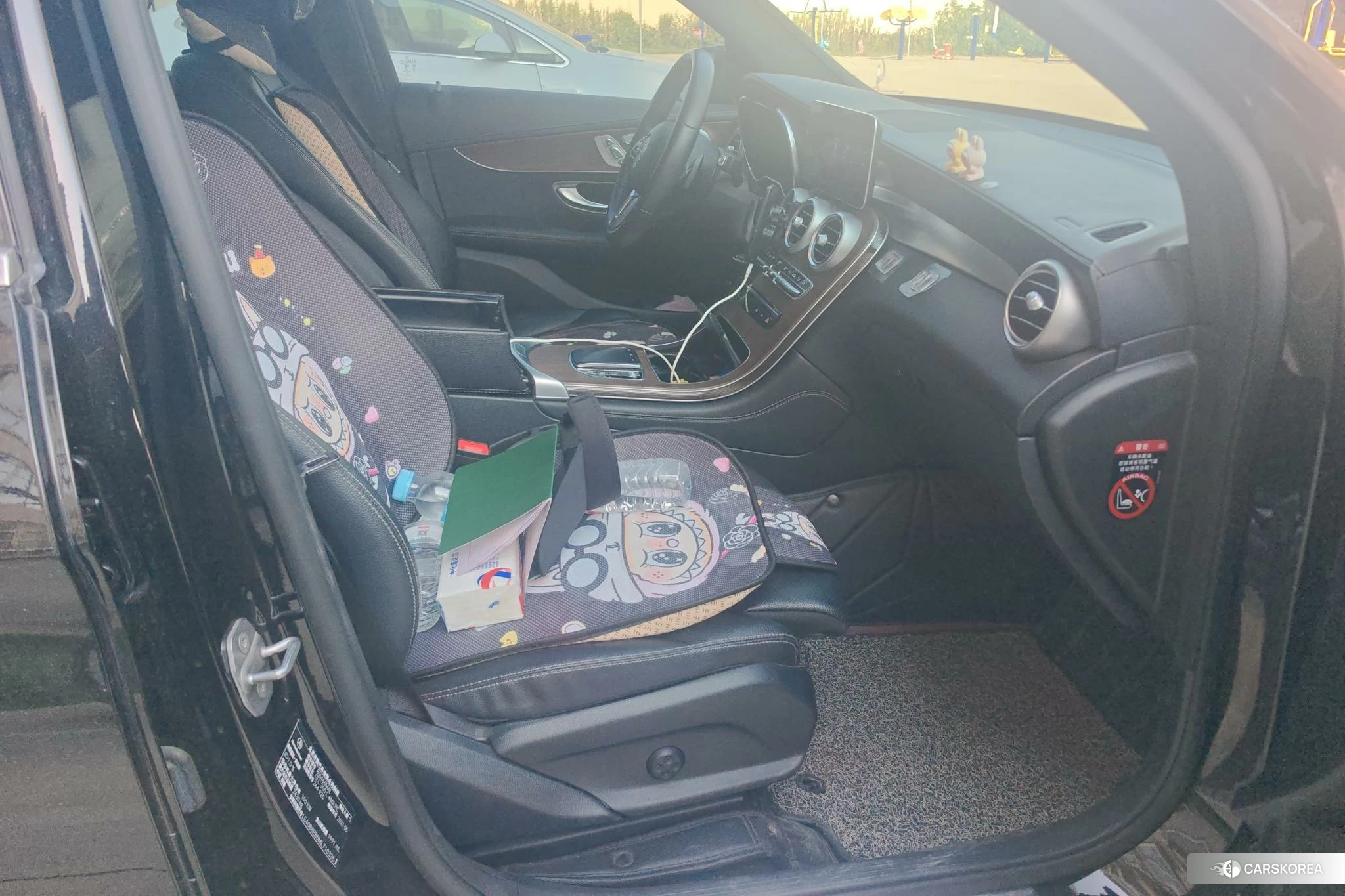 Mercedes-Benz GLC id 4453985 из Китая 17
