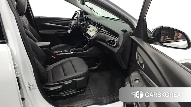 Chevrolet (GM Daewoo) Bolt EUV id 3223789 из Кореи 20