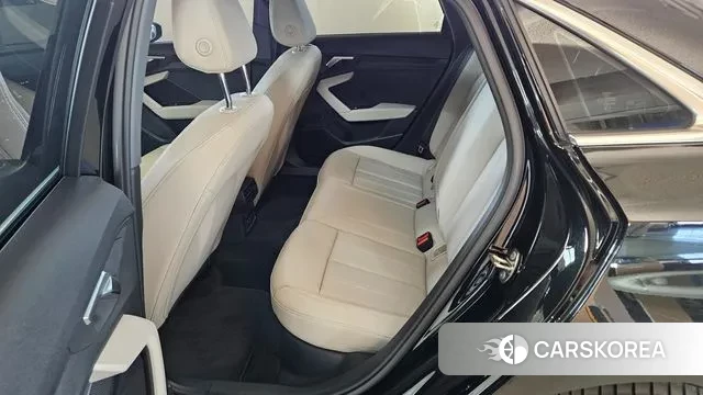 Audi A3 (8Y) id 3341362 из Кореи 18