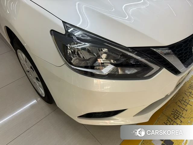 Nissan Xuan Yi id 4258930 из Китая 12