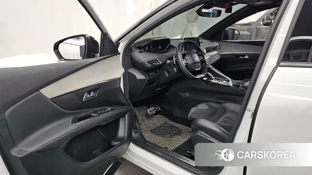 Peugeot 5008 second generation id 3348936 из Кореи 20