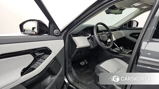 Land Rover Range Rover Evoque 2nd Generation id 3638751 из Кореи 20