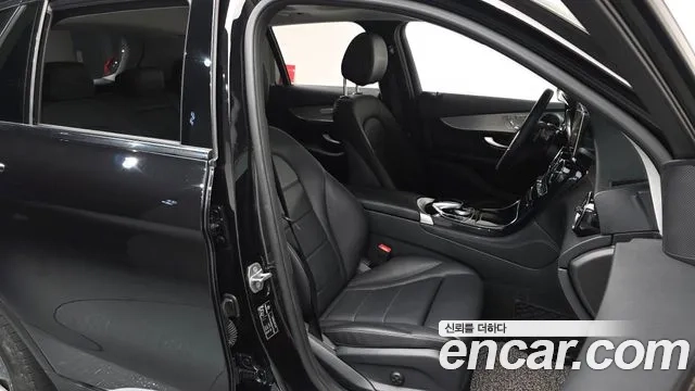 Mercedes-Benz GLC-Class X253 id 2946287 из Кореи 20