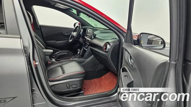 Hyundai Kona id 2850337 из Кореи 20