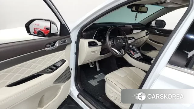 Hyundai Palisade id 3712819 из Кореи 20