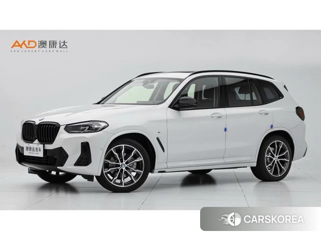BMW X3 id 4333158 из Китая 10