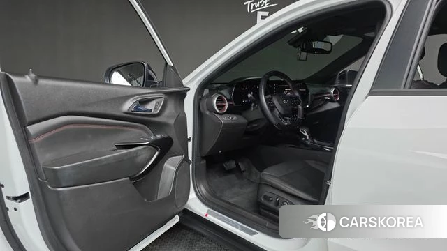 Chevrolet (GM Daewoo) Trax Crossover id 4579485 из Кореи 29