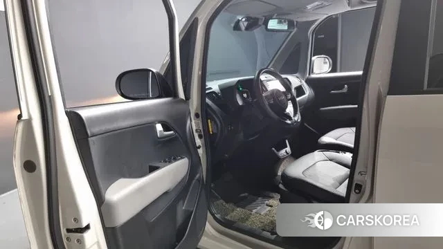 Kia The New Kia Ray id 2974247 из Кореи 20