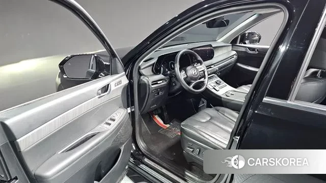 Hyundai The New Palisade id 3467480 из Кореи 20