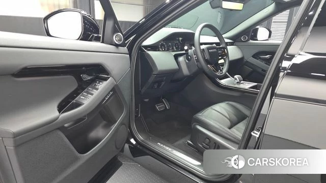 Land Rover Range Rover Evoque 2nd Generation id 3963382 из Кореи 20