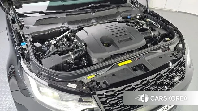 Land Rover Discovery 5 id 2968360 из Кореи 20