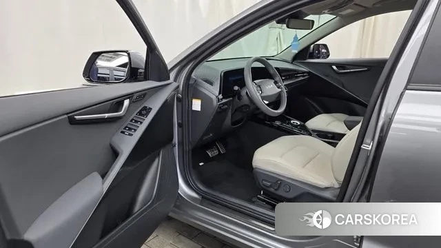 Kia Di Ol Nu Niro id 3645259 из Кореи 20