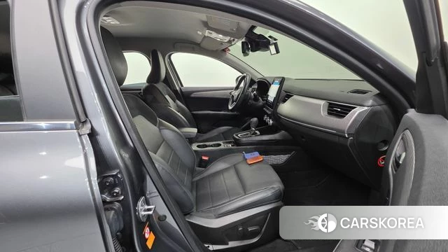 Renault Korea (Samsung) XM3 id 4725976 из Кореи 30