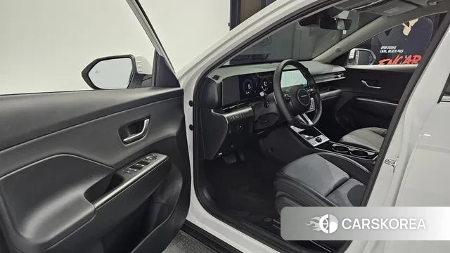 Hyundai Kona (SX2) id 3523533 из Кореи 20