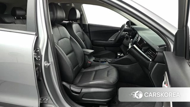 Kia The New Niro id 3865870 из Кореи 20