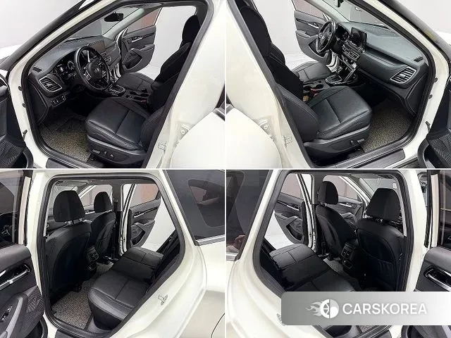 Kia Seltos id 3567180 из Кореи 20