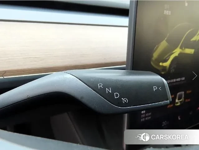 Tesla Model Y id 3274269 из Кореи 20