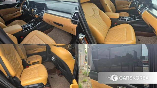 Kia Sorento 4th Generation id 4764665 из Кореи 20