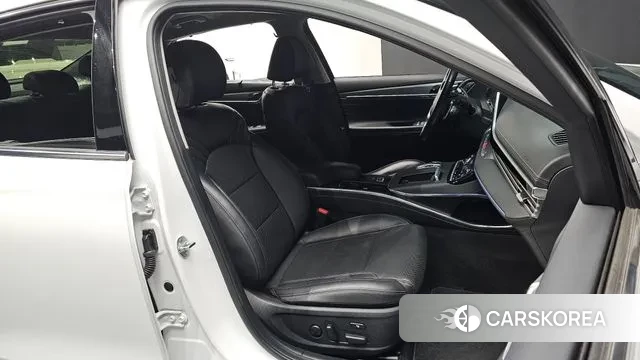 Hyundai The New Grandeur IG id 3463569 из Кореи 20