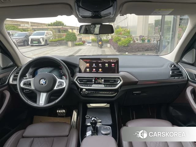 BMW X3 id 4260576 из Китая 19
