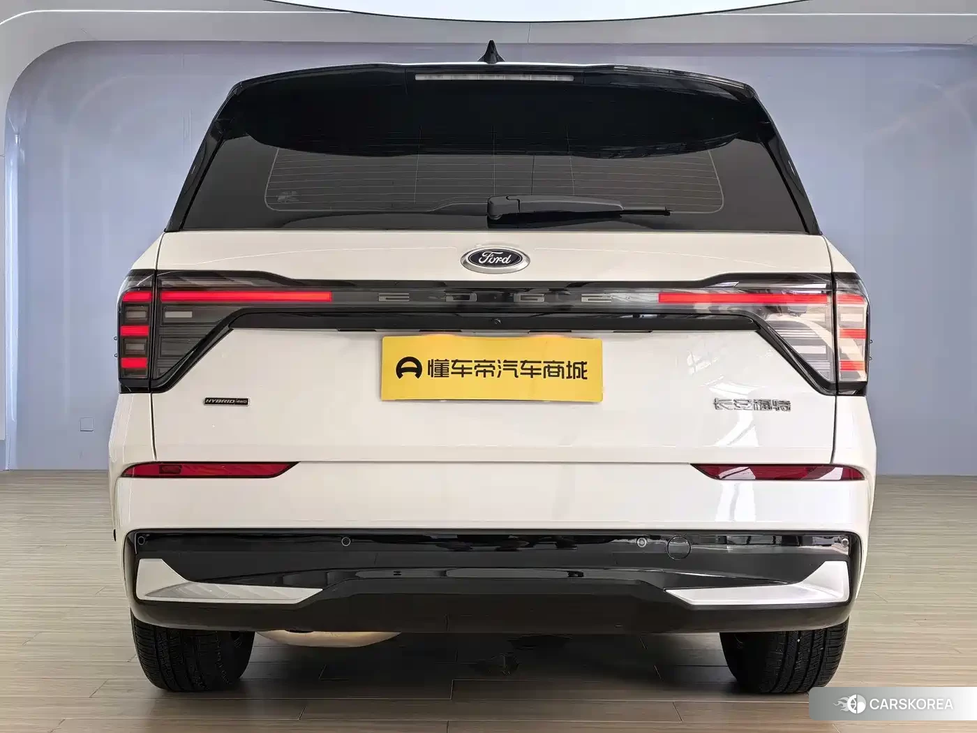Ford Sharp World id 4577552 из Китая 20
