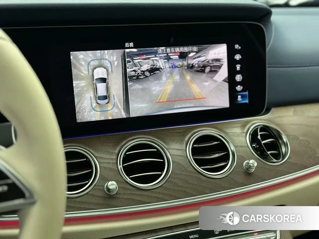 Mercedes-Benz E-class id 4290412 из Китая 16