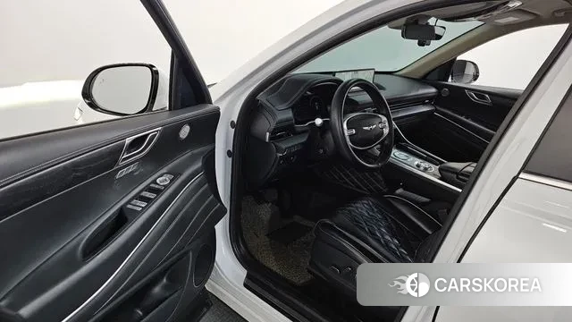 Genesis GV80 id 3722691 из Кореи 20