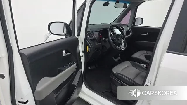 Kia The New Ray id 3661484 из Кореи 20