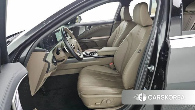 Kia K8 id 3794282 из Кореи 20