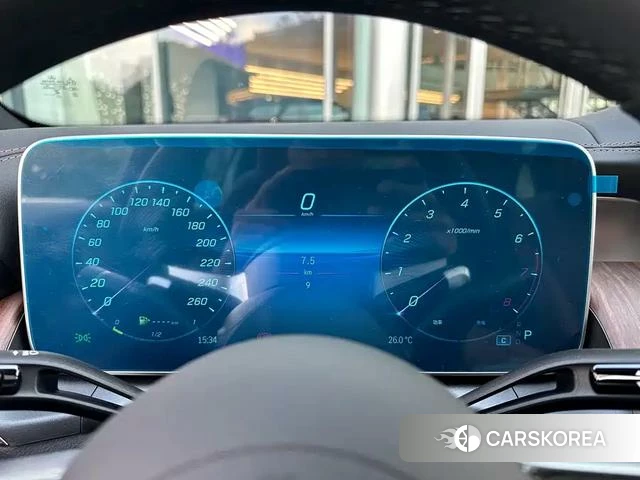 Mercedes-Benz GLC id 4265159 из Китая 12