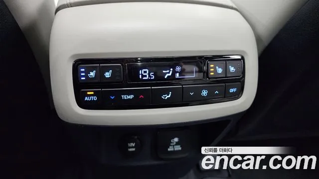 Hyundai The New Palisade id 2646052 из Кореи 20