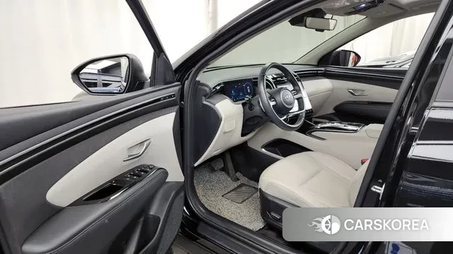 Hyundai Tucson (NX4) id 3037232 из Кореи 20