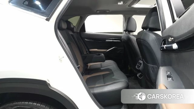 Kia Seltos id 4447008 из Кореи 37
