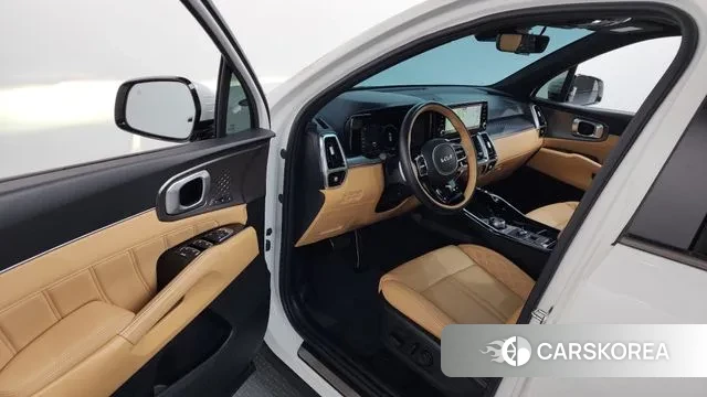 Kia Sorento 4th Generation id 3561694 из Кореи 20