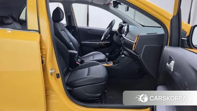 Kia Morning Urban (JA) id 3713427 из Кореи 20