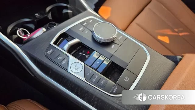 BMW 3 Series (G20) id 3333907 из Кореи 10