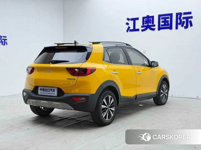 Kia Yi Ran id 4365888 из Китая 23