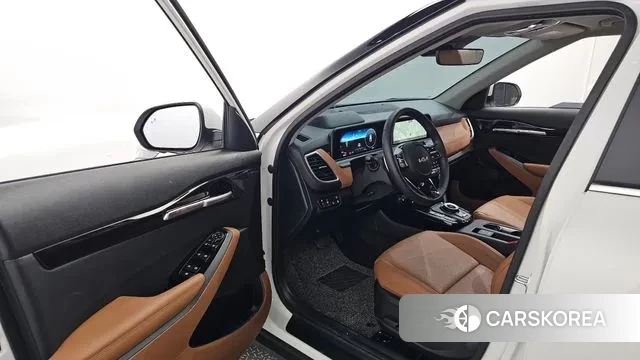 Kia The New Seltos id 2888977 из Кореи 20