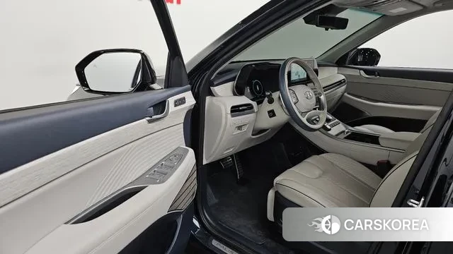 Hyundai The New Palisade id 3333447 из Кореи 20